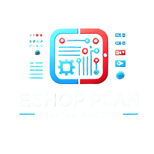 Eshop Plan – Digital Agency