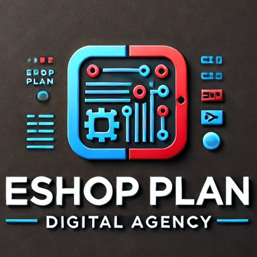 Eshop Plan – Digital Agency