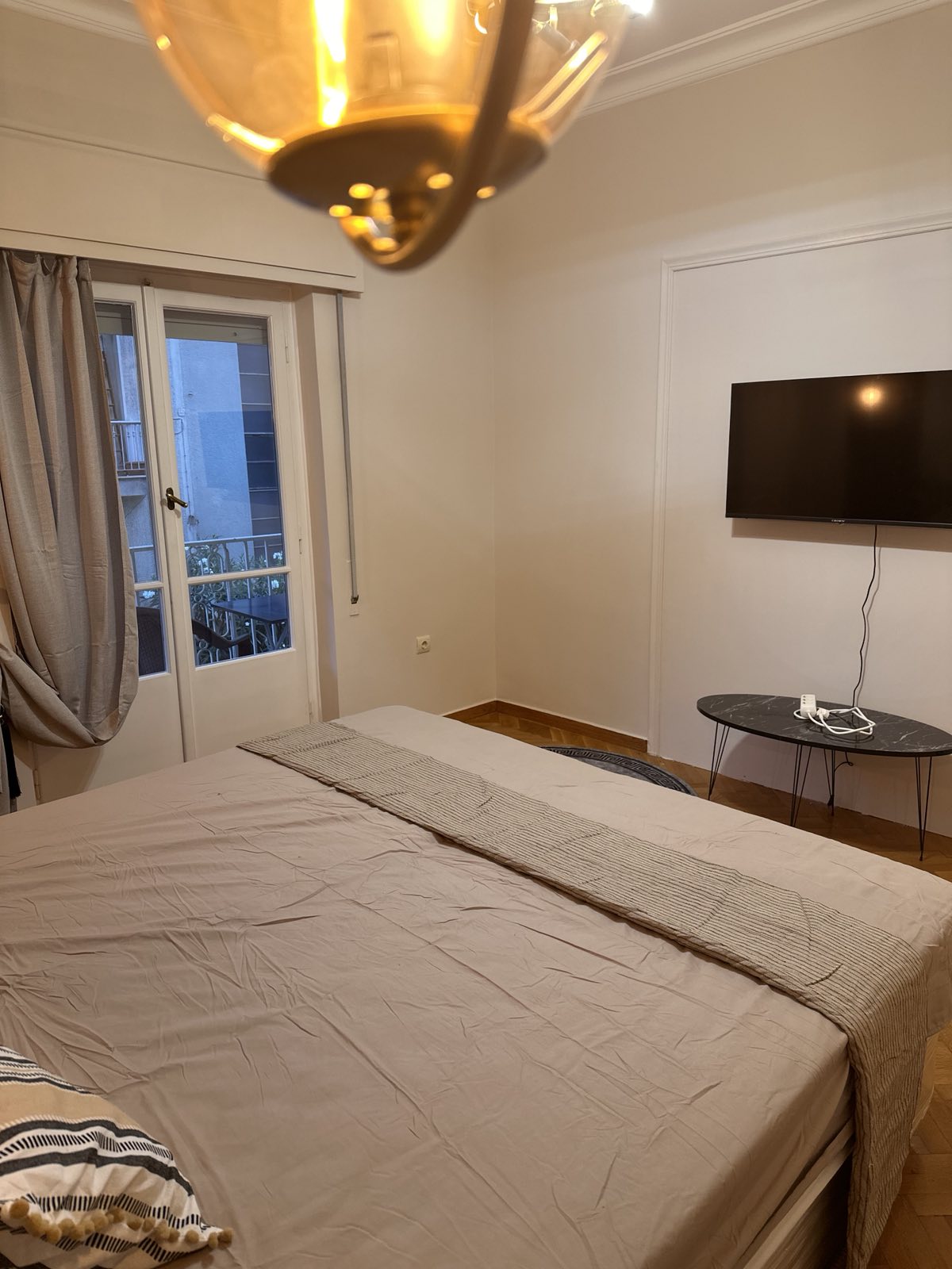 Διαμέρισμα Παγκράτι